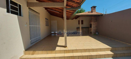 Imagem 25 de 30 de Casa À Venda, 180 M² Por R$ 500.000,00 - Igapó - Londrina/pr - Ca2026