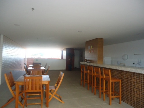 Imagem 2 de 24 de Apartamento Para Alugar Na Cidade De Fortaleza-ce - L12046