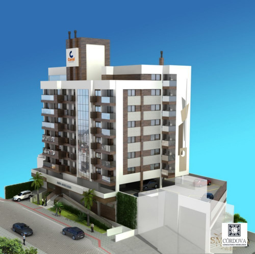 Imagem 10 de 15 de Apartamento - Coqueiros - Ref: 7503 - V-7503