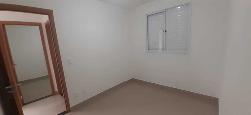 Imagem 6 de 27 de Apartamento Com Rendimento Para Venda No Acquaville - Residencial Lago Maggiore - 2 Quartos - Área Privativa - Zona Leste De Londrina - Pr - Ap2837_gprdo