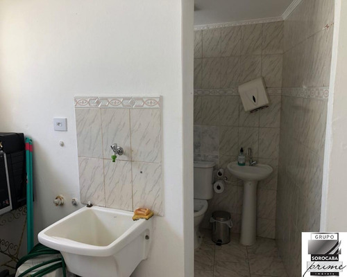 Imagem 7 de 30 de Casa - Ca00123 - 69033313