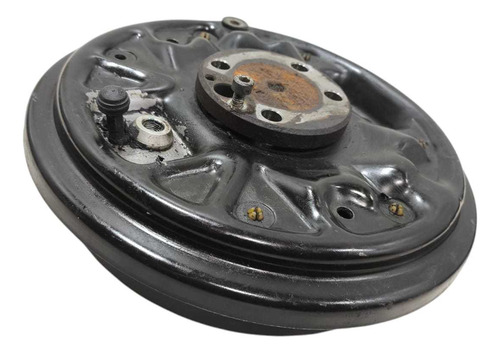 Cubo Roda Traseiro Esquerdo Gol Voyage G6 2013 2014 A 2016