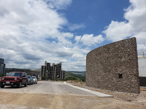 Imagen 6 de 14 de Qh1 Terreno De 290m2 En Venta A 4 Minutos Del Centro De Querétaro