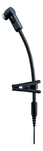 Micrófono Condenser Sennheiser E 908 B Color Negro