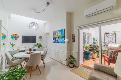 Venta Casa 4 Dormitorios Barrio Prado