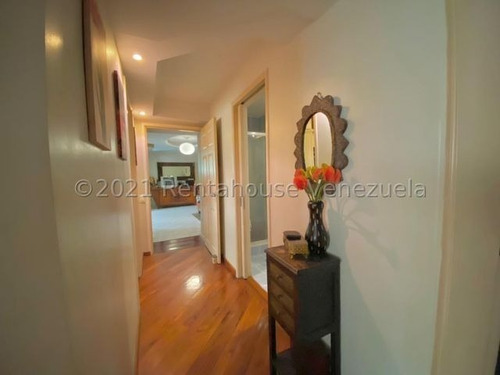 Imagen 4 de 15 de Apartamento En Venta En Altamira Mls #22-13313jr