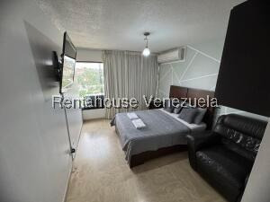 Apartamento En Alquiler En La Tahona