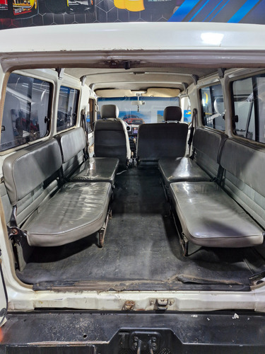 Toyota Machito 2006