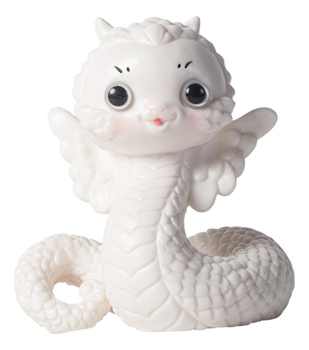 Estatua De Serpiente Para Té, Mascota, Regalo De