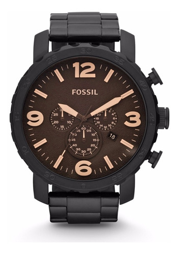 Reloj Fossil Hombre Serie Jr1356