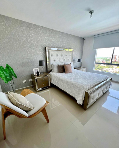 Imagen 7 de 10 de Venta De Apartamento 122 M2 Vista Al Rio | Villa Campestre Puerto Colombia | Estrato 4 | 3 Habitaciones Con Baño