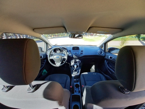 Ford Fiesta Se!!!