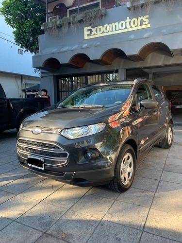 Ford Ecosport 1.6 Se 110cv 4x2