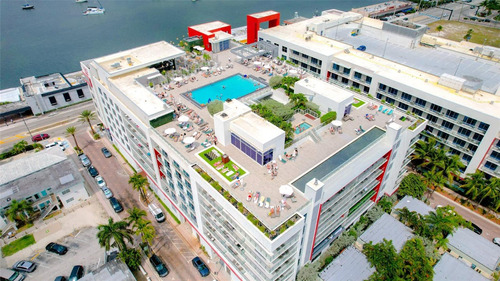 Oportunidad Inversion Miami Hollywood Apartamento De Lujo Frente Playa Hallandale Beach Ideal Airbnb Renta Temporal Amenities Piletas Gym Solarium Rooftop Terraza Bar Walmart Tiendas Comerciales 