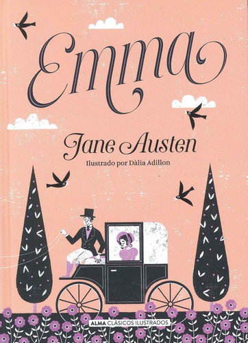 Emma  - Austen, Jane