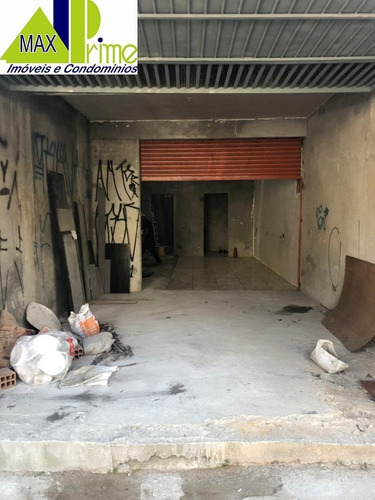 Imagem 2 de 10 de Salao - Sl00140 - 69568426