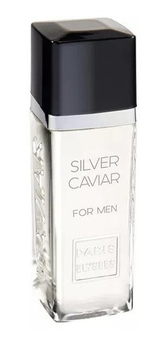 Caviar Silver 100ml