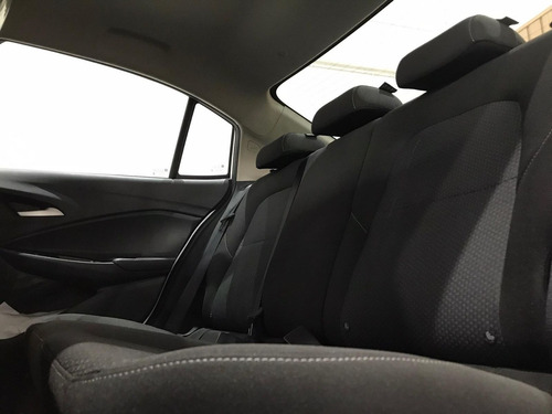 Chevrolet Onix Sedan Plus Lt 1.0 12v Tb Flex Mec. 2024/2...
