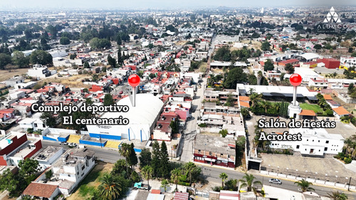 Terreno En Venta En Cuautlancingo. 1,030 En Una Cerrada, Cuanta Con Todos Los Servicios