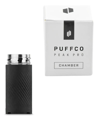 Puffco Repuesto Chamber Pen Plus Accesorios Bong