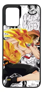 Funda Protector Case Para Moto Edge 30 Neo One Piece