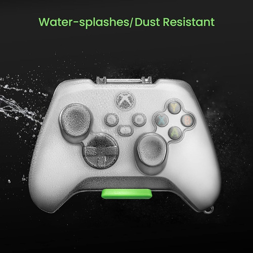 Funda Protectora Tomtoc Para Mando Xbox Series X/s, Protecto