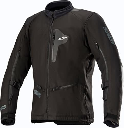 Motociclismo, Chaqueta Alpinestars Venture Xt Unisex Para Ad