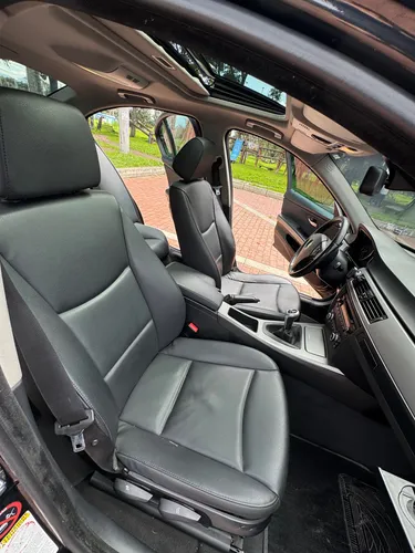 BMW Serie 3 2.0 318i E90 Lci