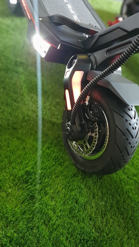 Monopatín Eléctrico Minimotors Dualtron Storm
