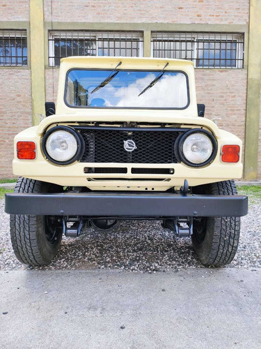 Daihatsu Taft Diésel 4x4 Diésel 4x4