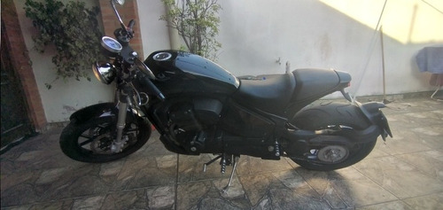 Imagen 9 de 15 de Rvm Jawa Pilder 400i