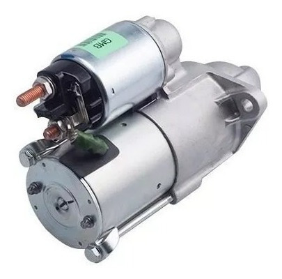 Plug Conector Do Motor Partida Gm Cobalt Onix Montana Agile