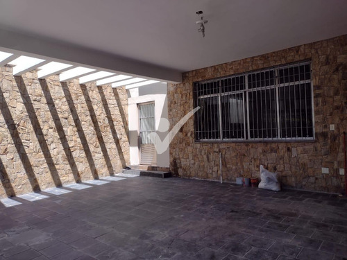 Casa À Venda Em Jardim Vila Formosa - Ca003069