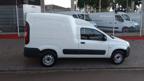 Fiat Fiorino Hd Wk E