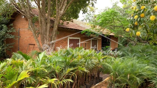 Imagem 2 de 3 de Terreno Residencial Para Venda E Locação, Guara, Campinas. - Te0946