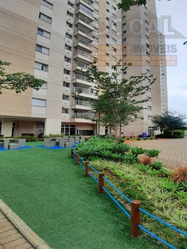 Imagem 13 de 30 de Apartamento - Ls081 - 70541993