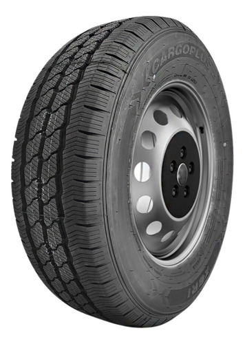 Pneu Xbri 205/75r16c 113/111r Cargoplus 2 10 Lonas