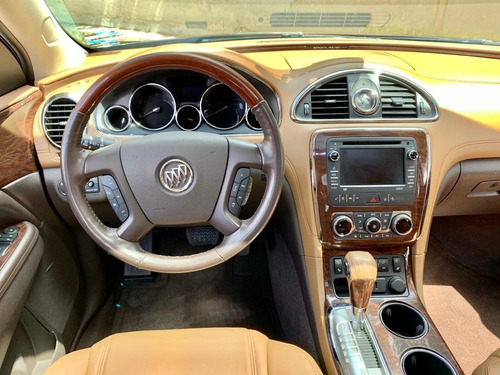 Imagen 10 de 15 de Buick Enclave 2017 Totalmente Nueva Maximo Lujo Inmaculada