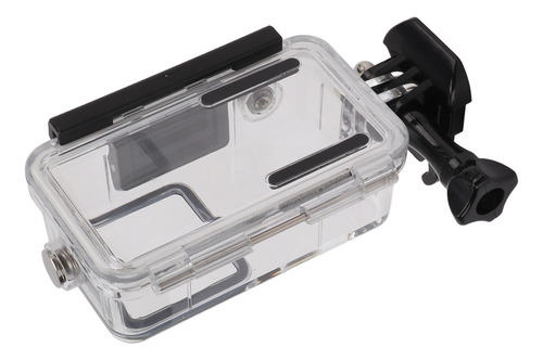 Funda De Buceo Para Cámara Action 2, Impermeable, 60 M De Pr