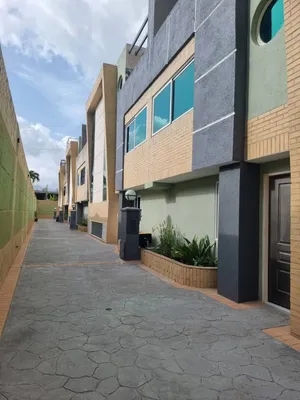 Townhouse en venta
