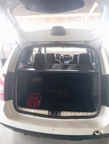 Renault Duster 1.6 Expression