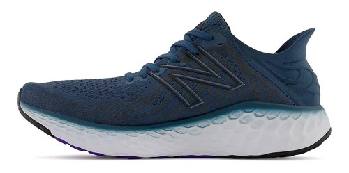 Zapatilla New Balance M1080f11 Hombre Super Liviana Imp Dep