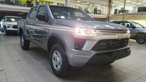 Chevrolet S10 2.8 Cd 4X2 Wt