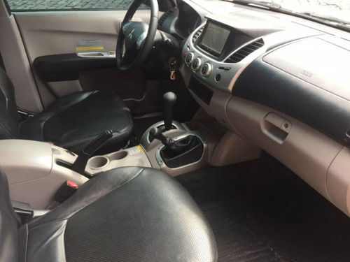 Mitsubishi L200 3.2 Triton Hpe 4x4