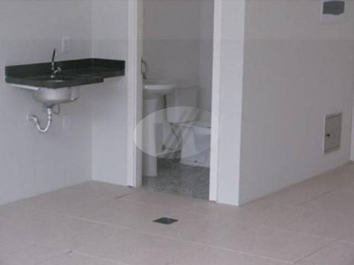 Imagem 5 de 9 de Sala À Venda Em Jardim Do Lago - Sa183515