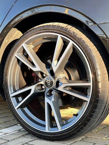 Audi A3 Sedan 1.4 Tfsi Attraction S-tronic 4p