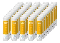 Comprar Expreso De Agua - Paquete De 50 Filtros De Agua Sedimentos D