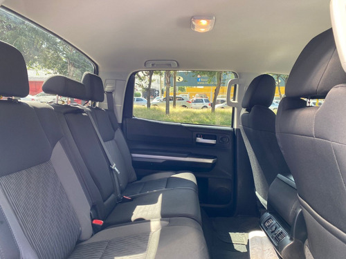 Imagen 13 de 15 de Toyota Tundra Sr5 2017