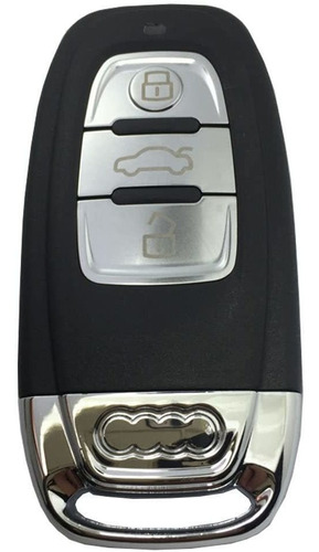 Imagen 1 de 5 de Horande Smart Tarjeta De Llave De Coche Para Audi A4, A4l Q5