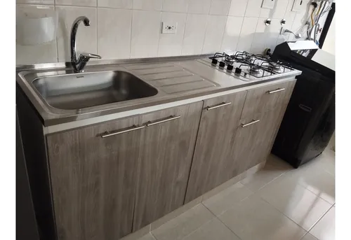 Apartaestudio Amoblado En Arriendo En Alta Suiza Manizales